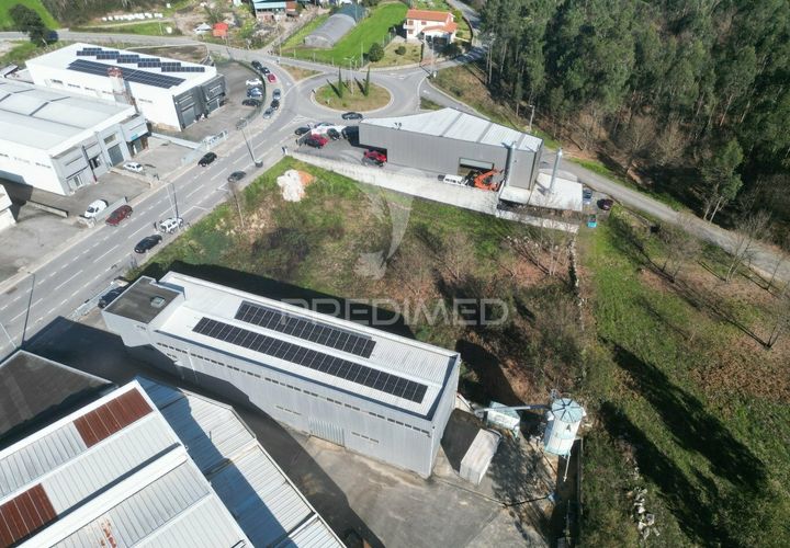 Helårsgrund i Guimaraes, Braga, Guimaraes - € 105.000 | Ref: 034885 - foto 1
