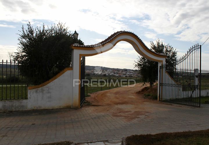 Farm hus i Monforte, Portalegre, Monforte - € 500.000 | Ref: 035140 - foto 1