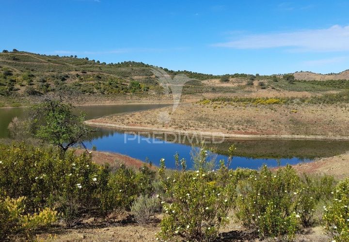 Helårsgrund i Castro Marim, Faro, Castro Marim - € 31.000 | Ref: 036013 - foto 1