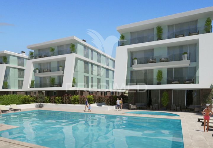 Lejlighed i Alcobaca, Leiria, Alcobaca - € 820.000 | Ref: 036543 - foto 1