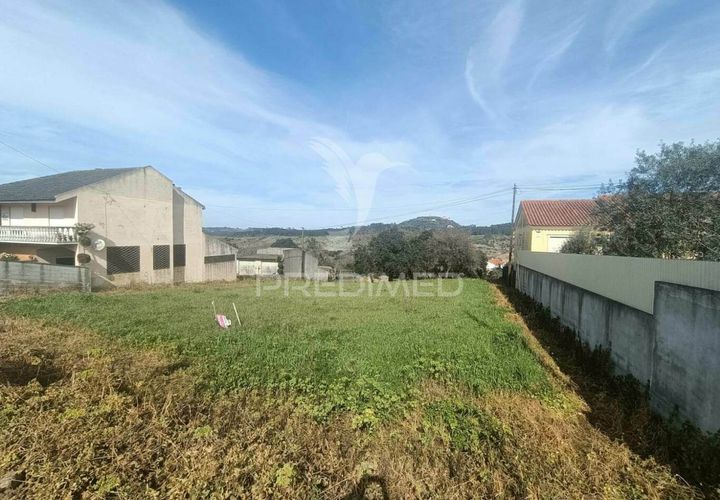Helårsgrund i Ourem, Santarem, Ourem - € 50.000 | Ref: 036778 - foto 1