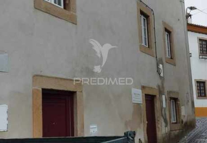Byhus i Castelo de Vide, Portalegre, Castelo de Vide - € 250.000 | Ref: 037317 - foto 1