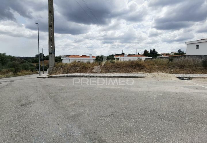 Terra a Alcanena, Santarem, Alcanena - € 44.500 | Ref: 037566 - foto 1