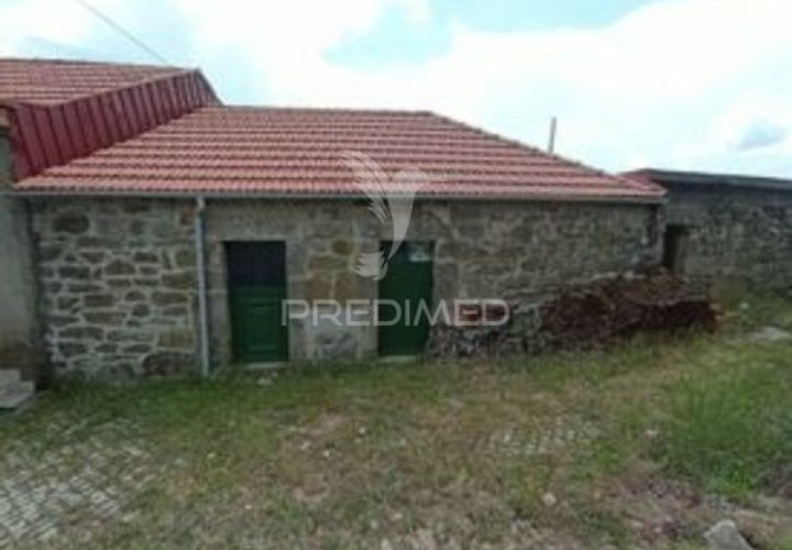 Byhus i Vila Real, Vila Real, Vila Real - € 28.000 | Ref: 037708 - foto 1