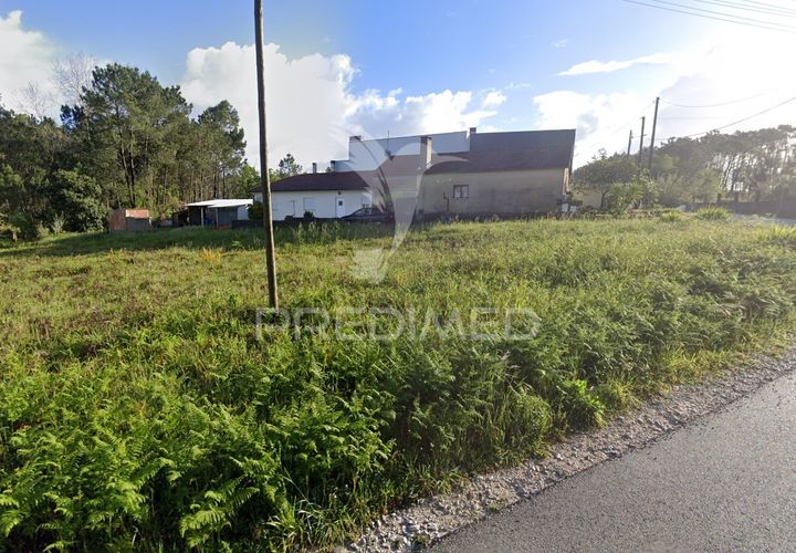 Helårsgrund i Leiria, Leiria, Leiria - € 115.000 | Ref: 038353 - foto 1