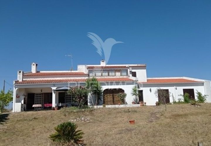 Landejendom i Nisa, Portalegre, Nisa - € 369.000 | Ref: 038787 - foto 1