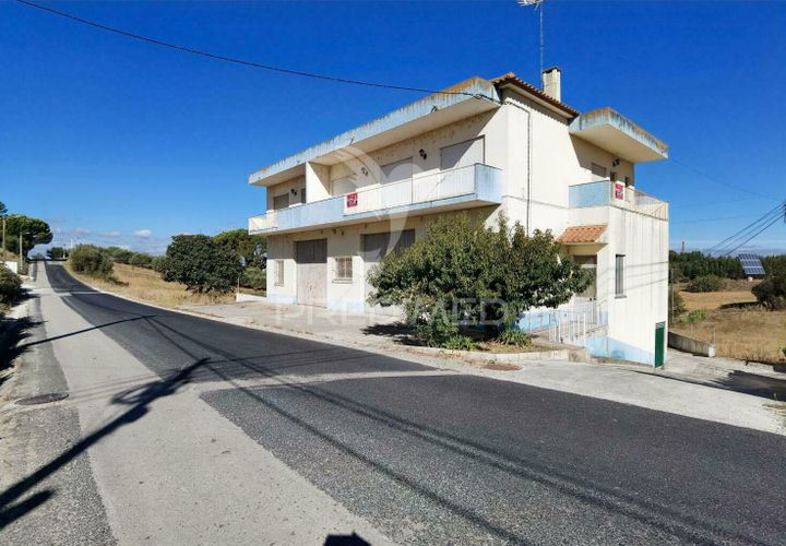 Byhus i Santarem, Santarem, Santarem - € 430.000 | Ref: 039293 - foto 1