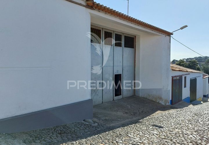 Erhvervsejendom i Beja, Beja, Beja - € 74.900 | Ref: 040610 - foto 1
