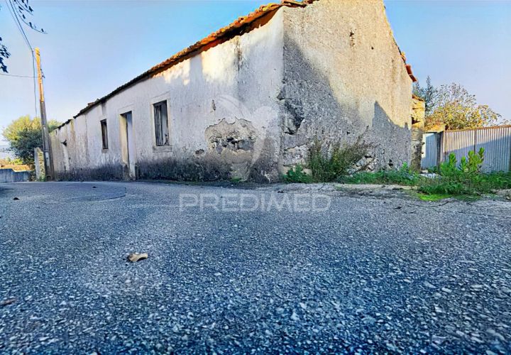 Byhus i Alcanena, Santarem, Alcanena - € 46.500 | Ref: 041023 - foto 1