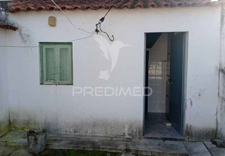 Byhus i Coruche, Santarem, Coruche - € 50.000 | Ref: 041127 - foto 1