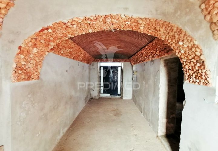 Byhus i Olhao, Faro, Olhao - € 220.000 | Ref: 041327 - foto 1