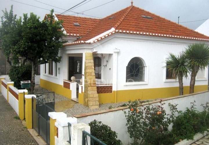 Byhus i Santiago do Cacem, Setubal, Santiago do Cacem - € 480.000 | Ref: 041608 - foto 1