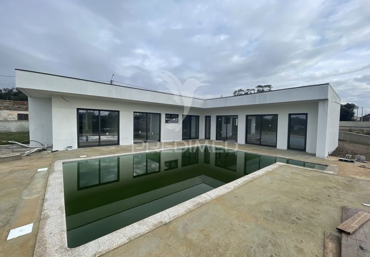 Byhus i Barcelos, Braga, Barcelos - € 845.000 | Ref: 042044 - foto 1