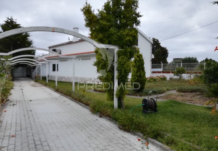 Helårsgrund i Seixal, Setubal, Seixal - € 795.000 | Ref: 042152 - foto 1