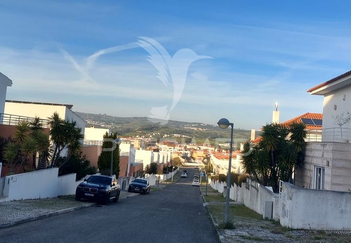 Helårsgrund i Loures, Lisbon, Loures - € 175.000 | Ref: 042889 - foto 1