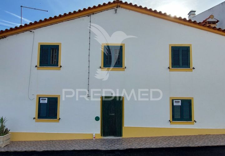 Byhus i Portalegre, Portalegre, Portalegre - € 70.000 | Ref: 042963 - foto 1