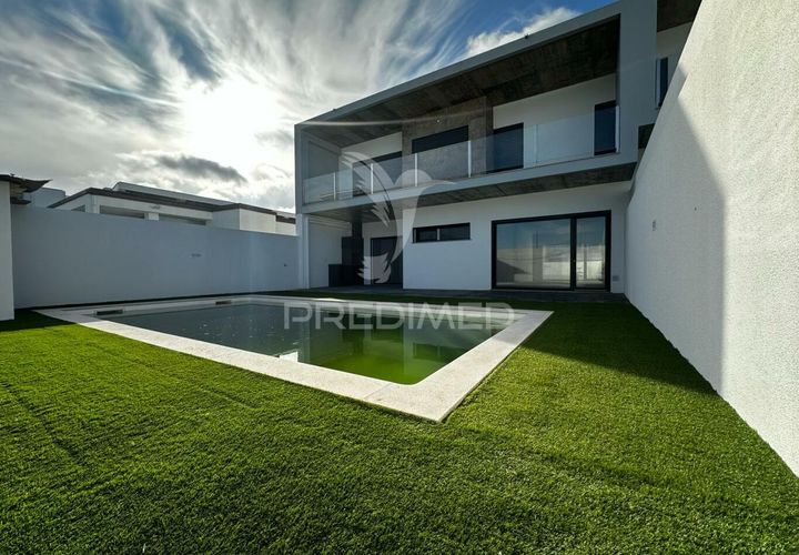 Byhus i Elvas, Portalegre, Elvas - € 397.500 | Ref: 043078 - foto 1