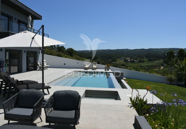 Byhus i Cadaval, Lisbon, Cadaval - € 620.000 | Ref: 043532 - foto 1