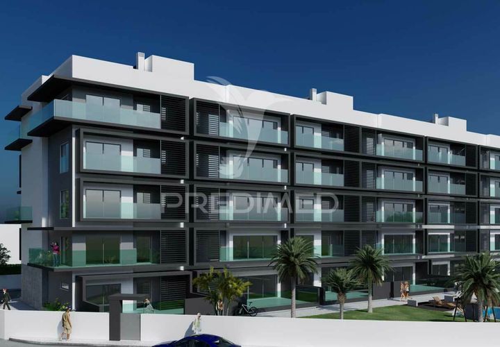 Lejlighed i Olhao, Faro, Olhao - € 555.000 | Ref: 043766 - foto 1
