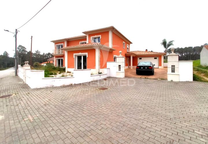 Byhus i Leiria, Leiria, Leiria - € 380.000 | Ref: 043848 - foto 1