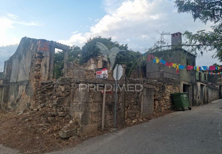 Byhus i Condeixa-a-Nova, Coimbra, Condeixa-a-Nova - € 19.000 | Ref: 044647 - foto 1