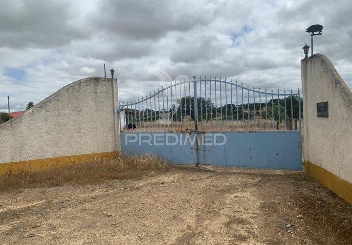 Masia a Almodovar, Beja, Almodovar - € 1.000.000 | Ref: 044682 - foto 1