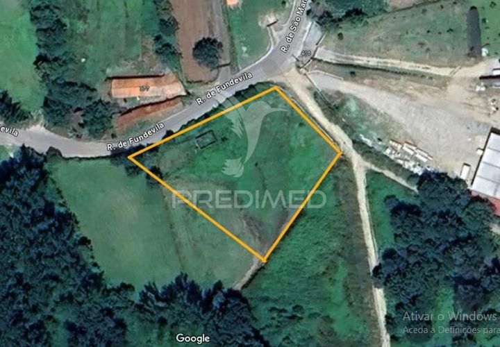 Helårsgrund i Fafe, Braga, Fafe - € 100.000 | Ref: 045165 - foto 1