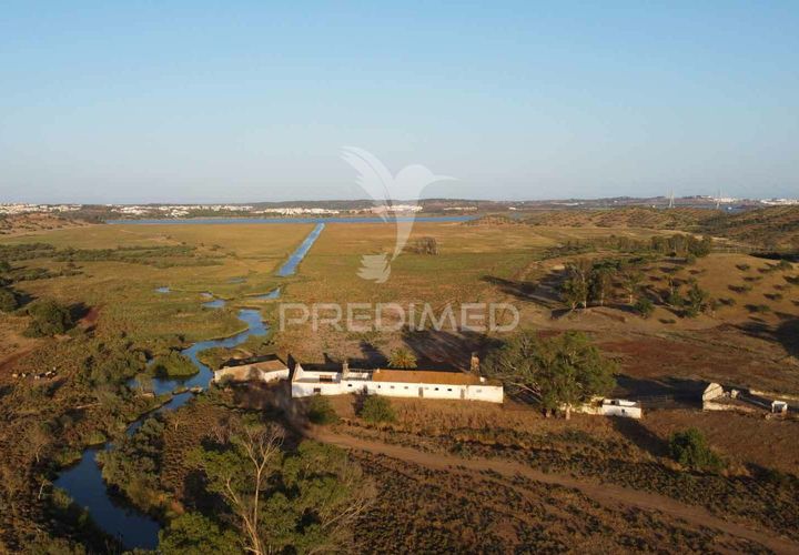 Farm hus i Castro Marim, Faro, Castro Marim - € 6.644.670 | Ref: 045220 - foto 1