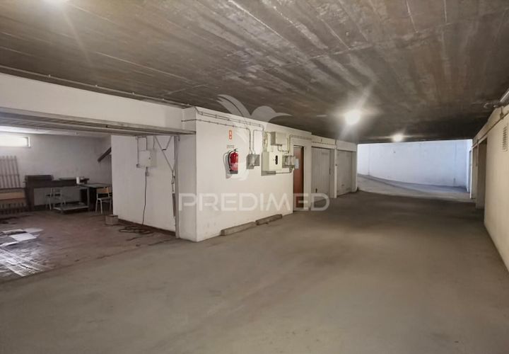 Garage i Entroncamento, Santarem, Entroncamento - € 14.000 | Ref: 046465 - foto 1