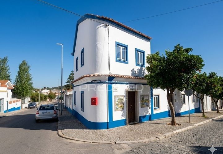 Erhvervsejendom i Avis, Portalegre, Avis - € 159.000 | Ref: 047215 - foto 1