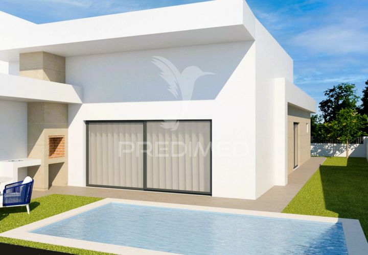 Byhus i Seixal, Setubal, Seixal - € 416.000 | Ref: 047336 - foto 1