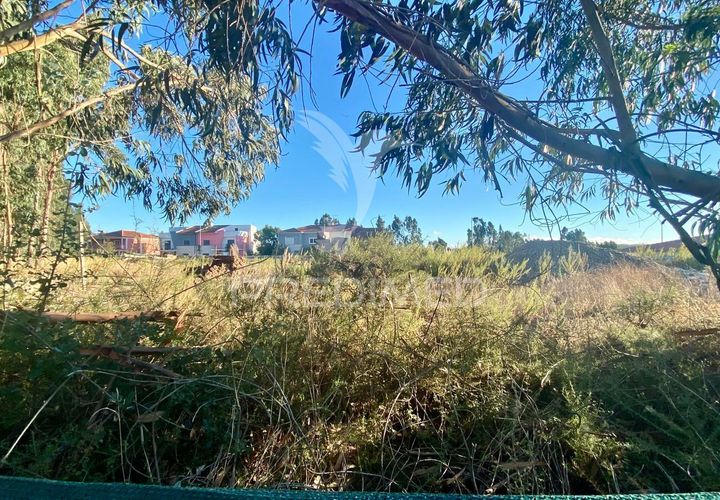 Helårsgrund i Rio Maior, Santarem, Rio Maior - € 40.500 | Ref: 047638 - foto 1