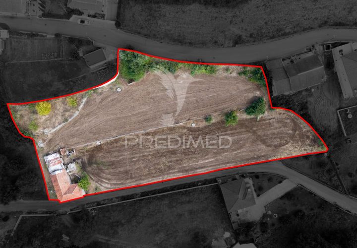Helårsgrund i Guimaraes, Braga, Guimaraes - € 275.000 | Ref: 047749 - foto 1
