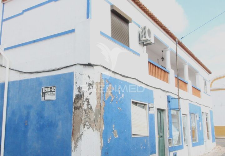 Byhus i Sousel, Portalegre, Sousel - € 65.000 | Ref: 048085 - foto 1