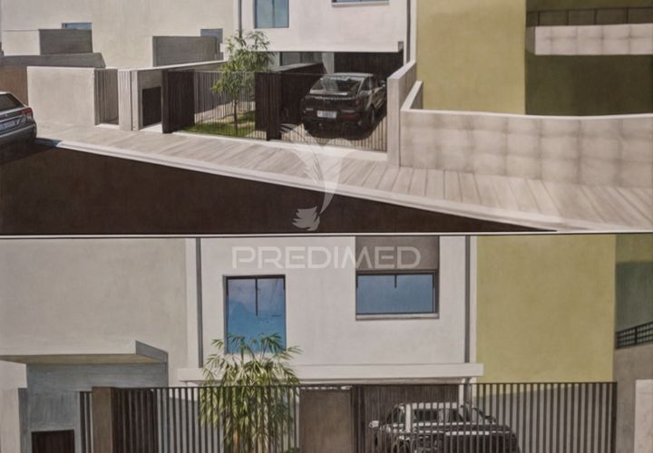 Helårsgrund i Gondomar, Porto, Gondomar - € 80.000 | Ref: 048630 - foto 1
