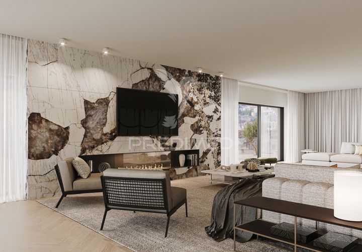 Lejlighed i Braga, Braga, Braga - € 525.000 | Ref: 049040 - foto 1