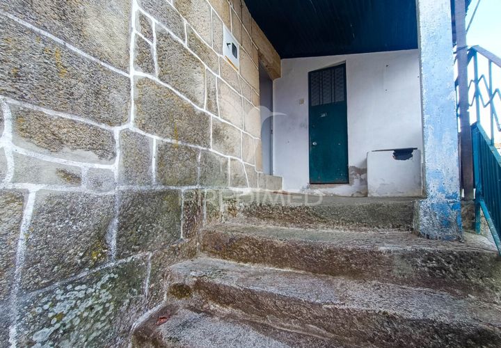 Byhus i Meda, Guarda, Meda - € 50.000 | Ref: 049066 - foto 1