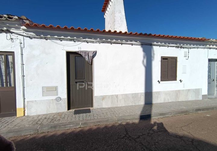 Stadthaus in Elvas, Portalegre, Elvas - € 55.000 | Ref: 049144 - Foto 1