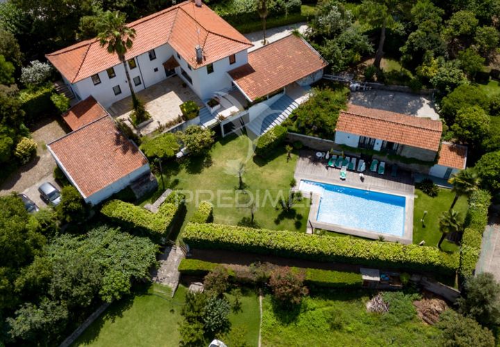 Farm hus i Barcelos, Braga, Barcelos - € 1.300.000 | Ref: 049402 - foto 1
