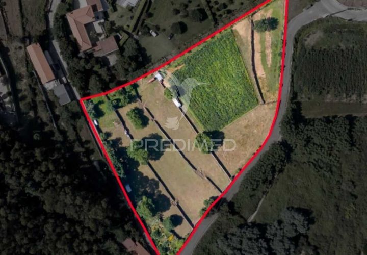 Helårsgrund i Barcelos, Braga, Barcelos - € 700.000 | Ref: 049404 - foto 1