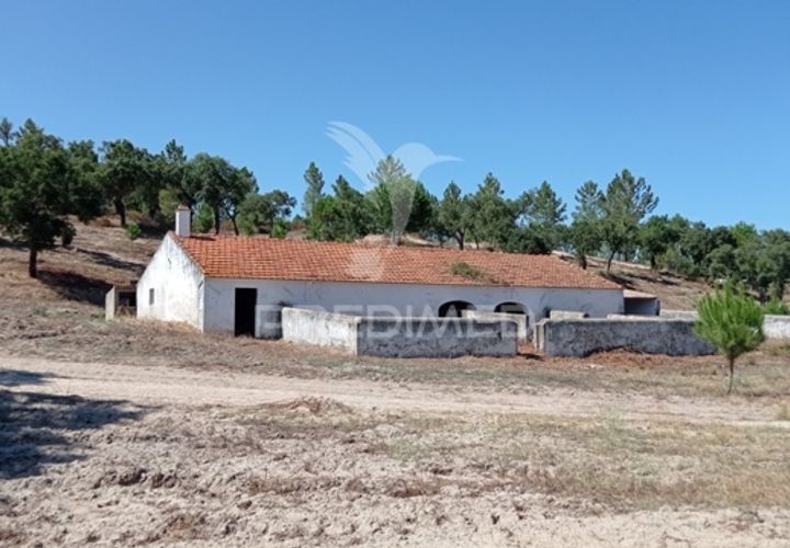 Farm hus i Mora, Evora, Mora - € 550.000 | Ref: 049598 - foto 1