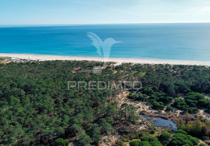 Helårsgrund i Castro Marim, Faro, Castro Marim - € 26.000.000 | Ref: 049648 - foto 1