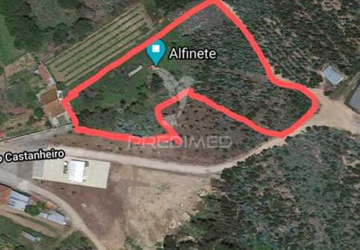 Helårsgrund i Agueda, Aveiro, Agueda - € 55.000 | Ref: 049773 - foto 1