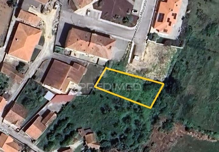 Terra a Batalha, Leiria, Batalha - € 50.000 | Ref: 049987 - foto 1
