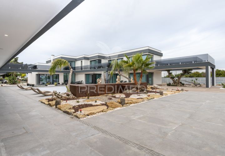 Farm hus i Setubal, Setubal, Setubal - € 5.500.000 | Ref: 050090 - foto 1