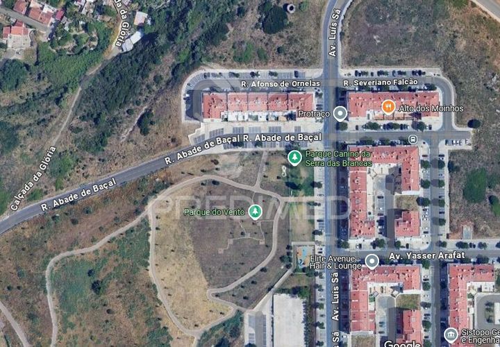 Helårsgrund i Amadora, Lisbon, Amadora - € 400.000 | Ref: 050388 - foto 1
