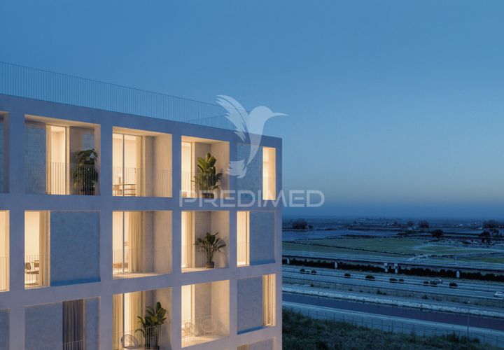 Lejlighed i Aveiro, Aveiro, Aveiro - € 395.000 | Ref: 050613 - foto 1