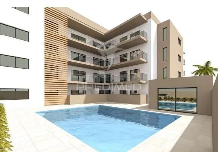 Lejlighed i Entroncamento, Santarem, Entroncamento - € 400.000 | Ref: 050928 - foto 1