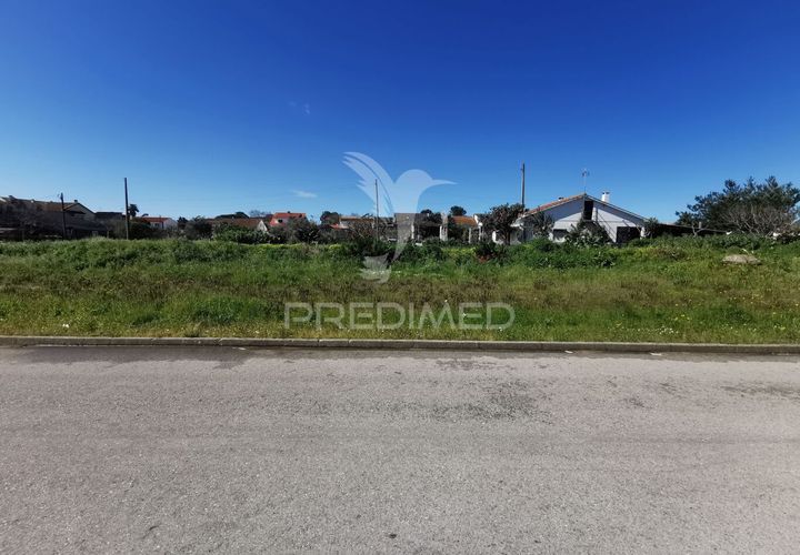 Helårsgrund i Entroncamento, Santarem, Entroncamento - € 54.000 | Ref: 050942 - foto 1