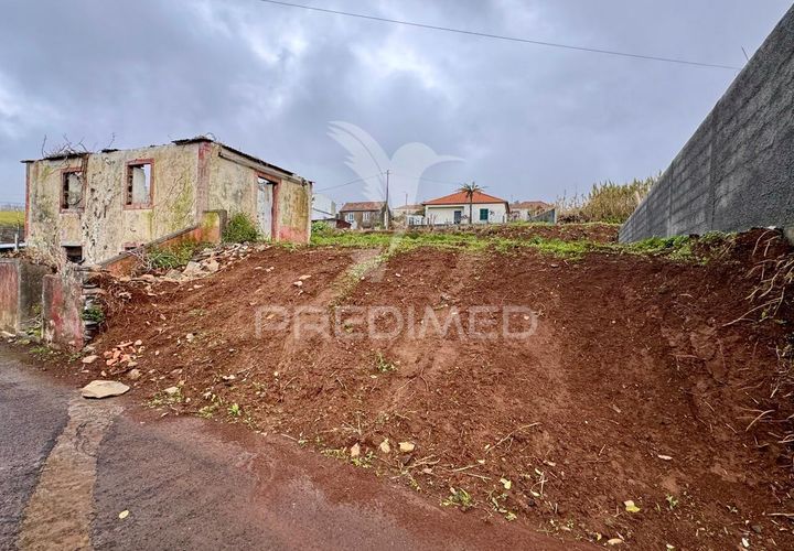 Byhus i Calheta, Madeira, Calheta - € 125.000 | Ref: 051147 - foto 1